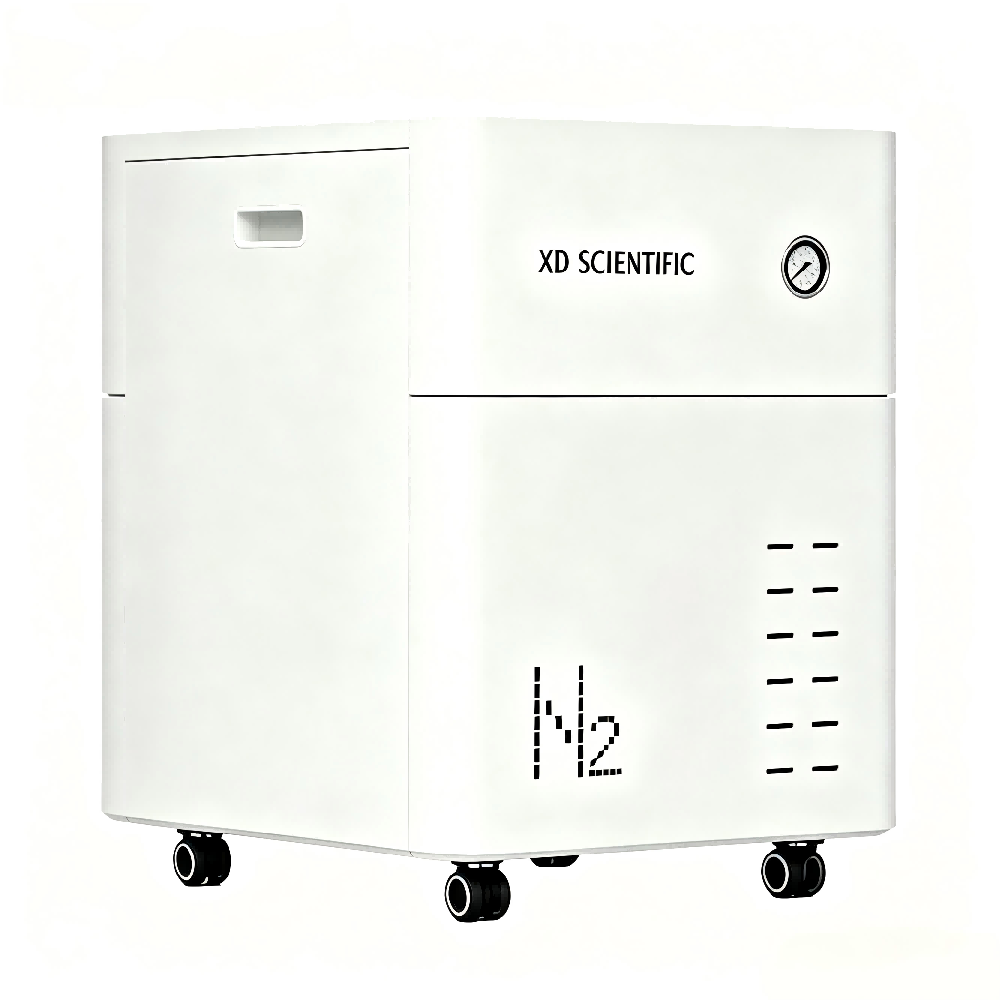 Q36液質專用氮氣發生器