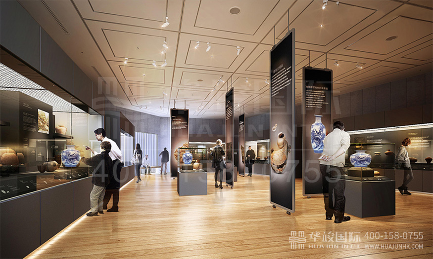 博物館設(shè)計(jì)