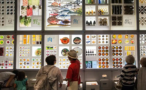 展館設計裝修公司|企業展廳展館|展廳設計施工|華竣