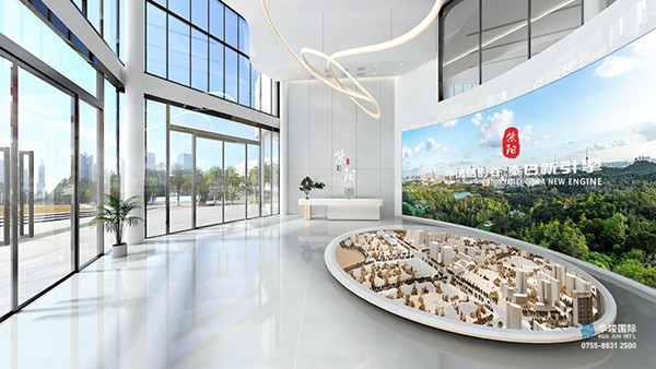 成都展廳設(shè)計(jì)|展廳設(shè)計(jì)|地方特色展廳